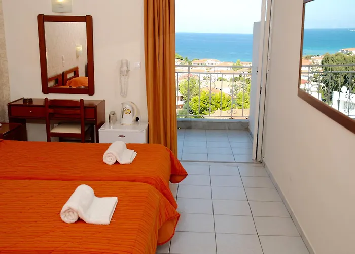 Resort Captains De Luxe 3*