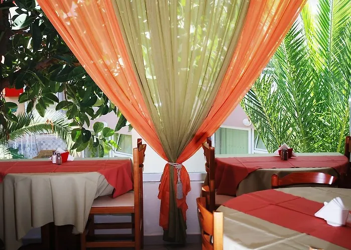 Captains De Luxe 3* Argassi