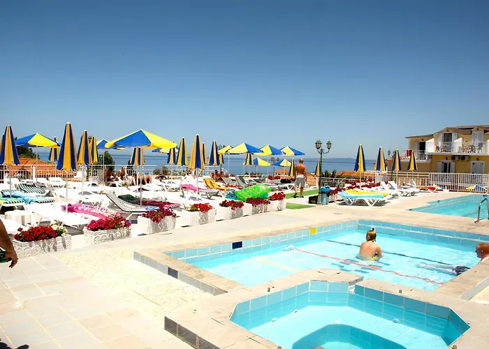 Resort Captains De Luxe