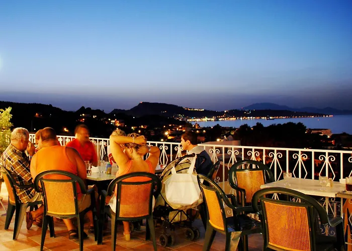Captains De Luxe Resort