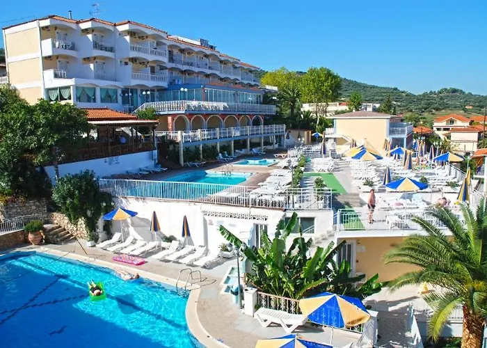 Resort Captains De Luxe