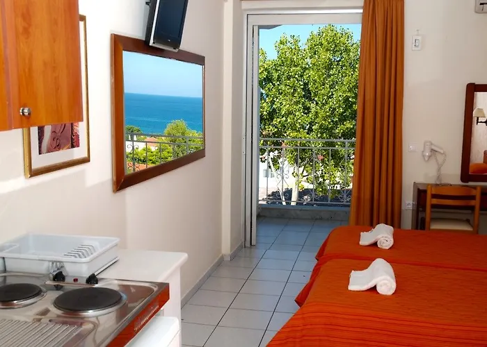 Resort Captains De Luxe 3*