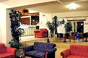 Captains De Luxe Resort 3*