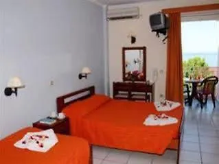 Captains De Luxe Resort
