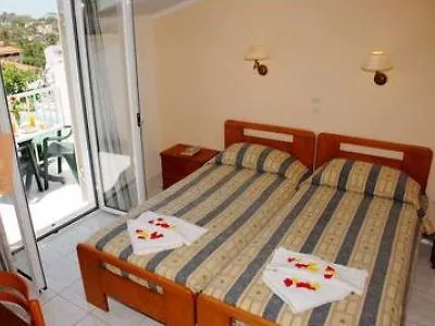 Resort Captains De Luxe